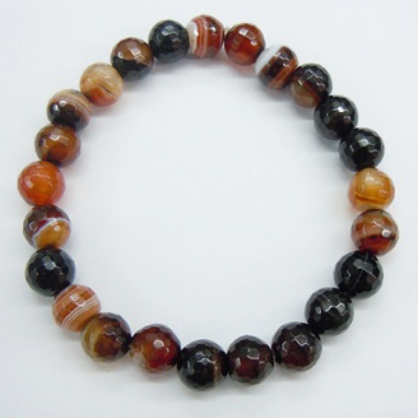 Banded Agate