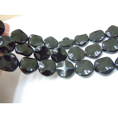 Black Agate Star